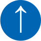 ↑